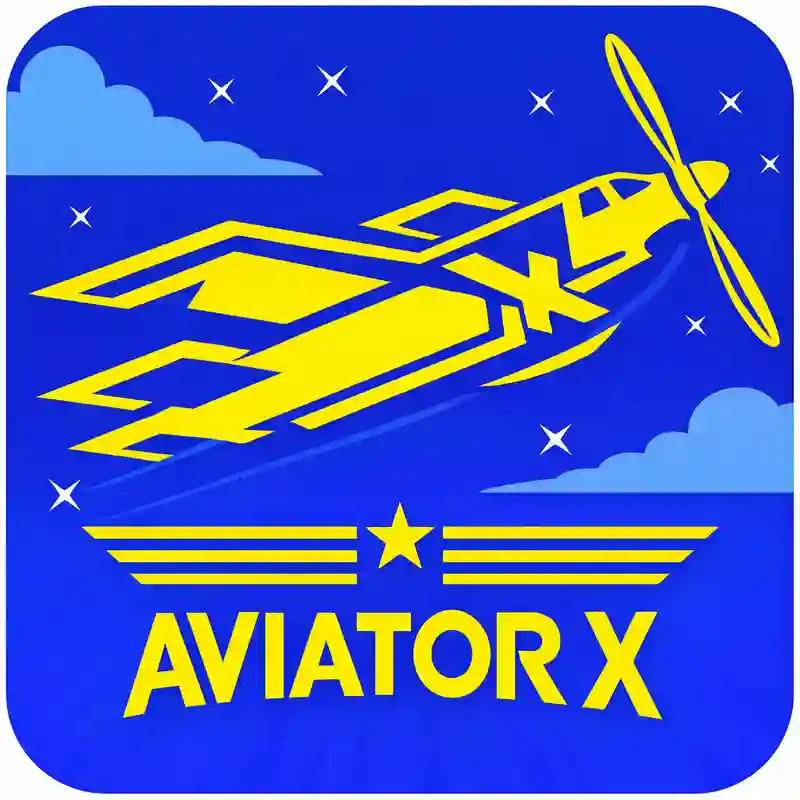 Aviator X Casino Game by 8mbets