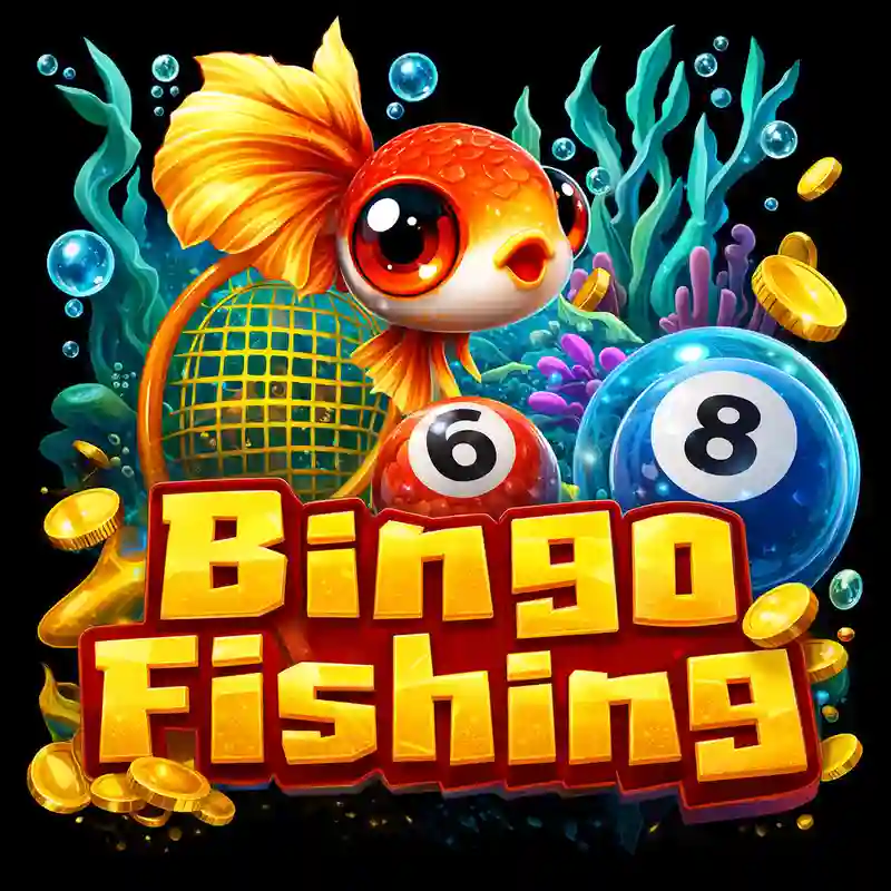Bingo Fishing 8mbets game