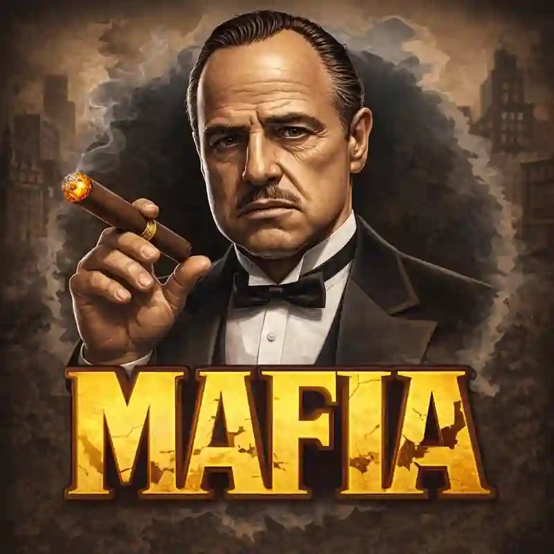 Mafia - 8mbets Casino Game