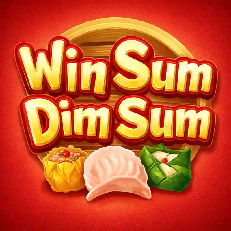 Win Sum Dim Sum Online Slot Game 8mbets